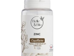 Belle&Bio Zinc 120 capsule